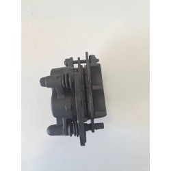 Pinza freno anteriore completo Suzuki DL 650 V Strom (E2) DL 650 V Strom Sinistro