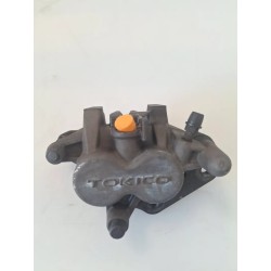 Pinza freno anteriore completo Suzuki DL 650 V Strom (E2) DL 650 V Strom Destro