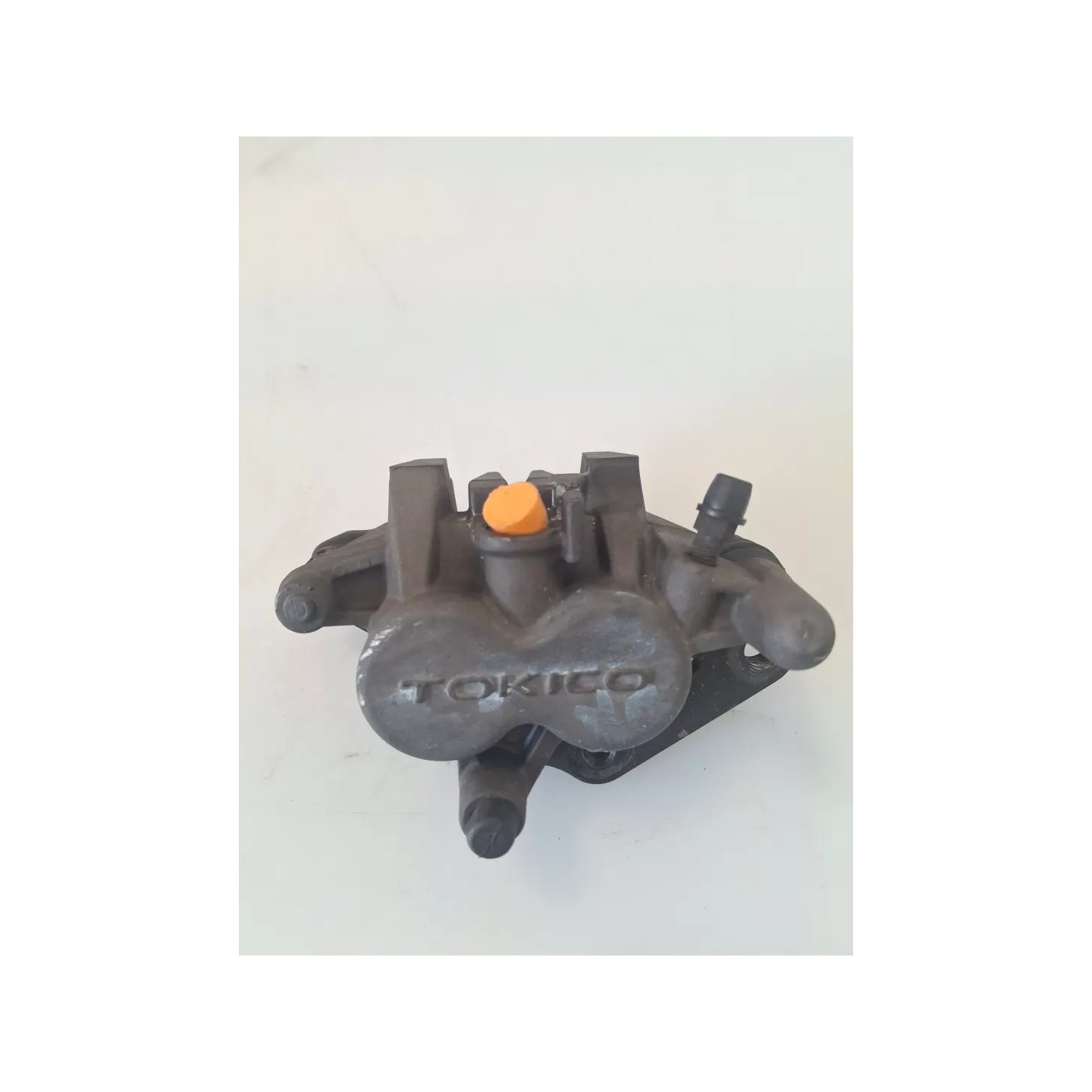Pinza freno anteriore completo Suzuki DL 650 V Strom (E2) DL 650 V Strom Destro