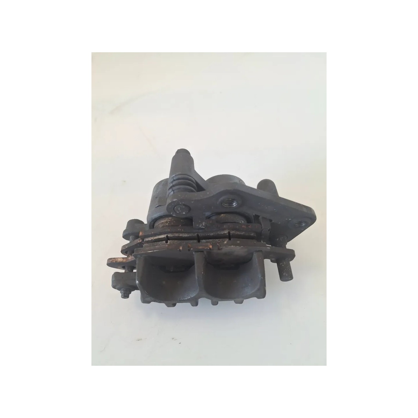 Pinza freno anteriore completo Suzuki DL 650 V Strom (E2) DL 650 V Strom Destro