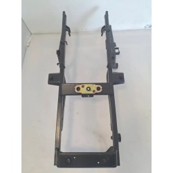 Telaio posteriore Suzuki DL 650 V Strom (E2) DL 650 V Strom 