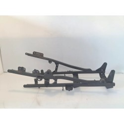 Telaio posteriore Suzuki DL 650 V Strom (E2) DL 650 V Strom 