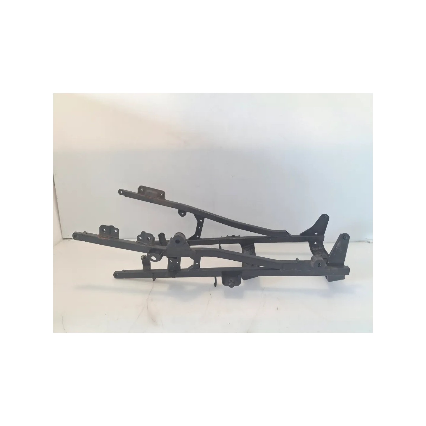 Telaio posteriore Suzuki DL 650 V Strom (E2) DL 650 V Strom 