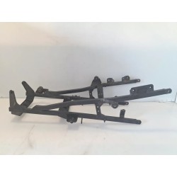 Telaio posteriore Suzuki DL 650 V Strom (E2) DL 650 V Strom 