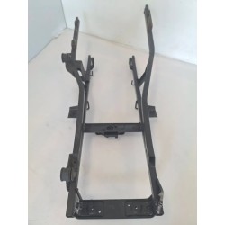 Telaio posteriore Suzuki DL 650 V Strom (E2) DL 650 V Strom 