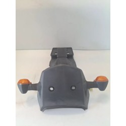 Parafango posteriore con portatarga Suzuki DL 650 V Strom (E2) DL 650 V Strom 