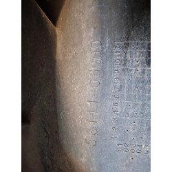 Parafango anteriore Suzuki DL 650 V Strom (E2) DL 650 V Strom 