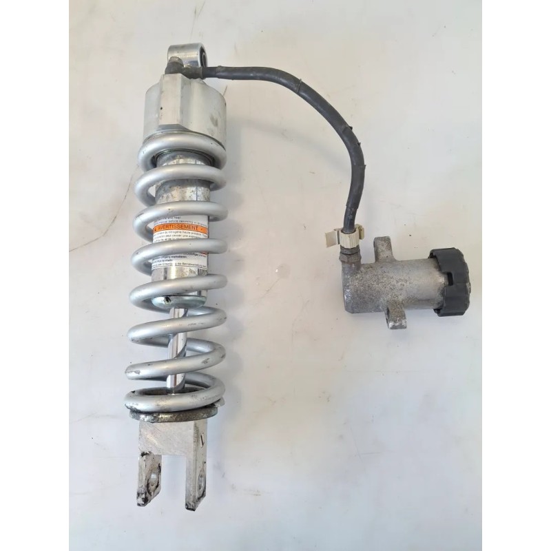 Ammortizzatore posteriore Suzuki DL 650 V Strom (E2) DL 650 V Strom 