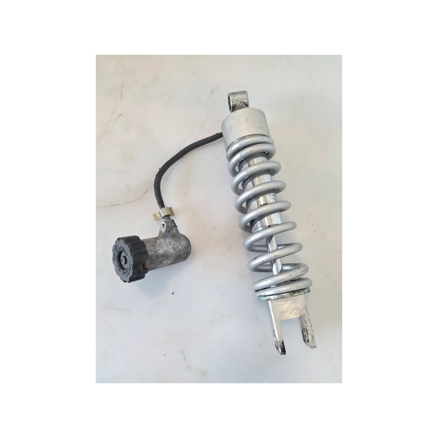 Ammortizzatore posteriore Suzuki DL 650 V Strom (E2) DL 650 V Strom 