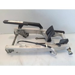 Forcellone oscillante Suzuki DL 650 V Strom (E2) DL 650 V Strom 