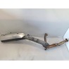 Silenziatore scarico Suzuki DL 650 V Strom (E2) DL 650 V Strom 