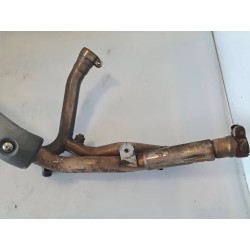 Silenziatore scarico Suzuki DL 650 V Strom (E2) DL 650 V Strom 