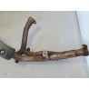 Silenziatore scarico Suzuki DL 650 V Strom (E2) DL 650 V Strom 
