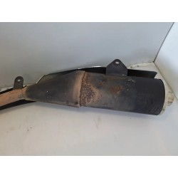 Silenziatore scarico Suzuki DL 650 V Strom (E2) DL 650 V Strom 