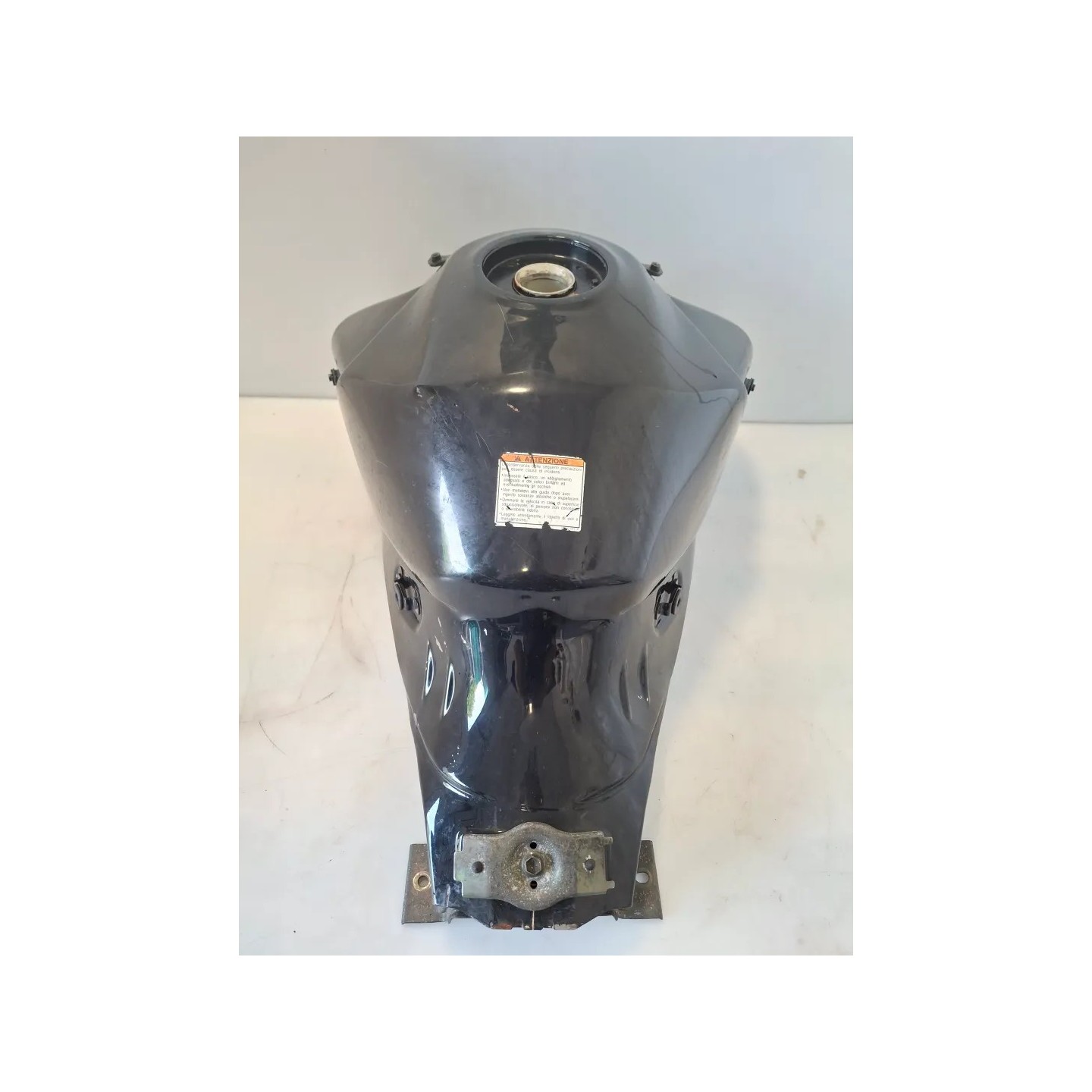 Serbatoio carburante Suzuki DL 650 V Strom (E2) DL 650 V Strom 