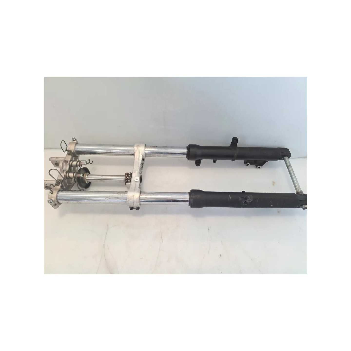 Forcella completo Suzuki DL 650 V Strom (E2) DL 650 V Strom 