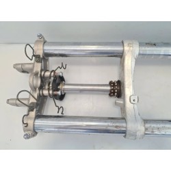 Forcella completo Suzuki DL 650 V Strom (E2) DL 650 V Strom 