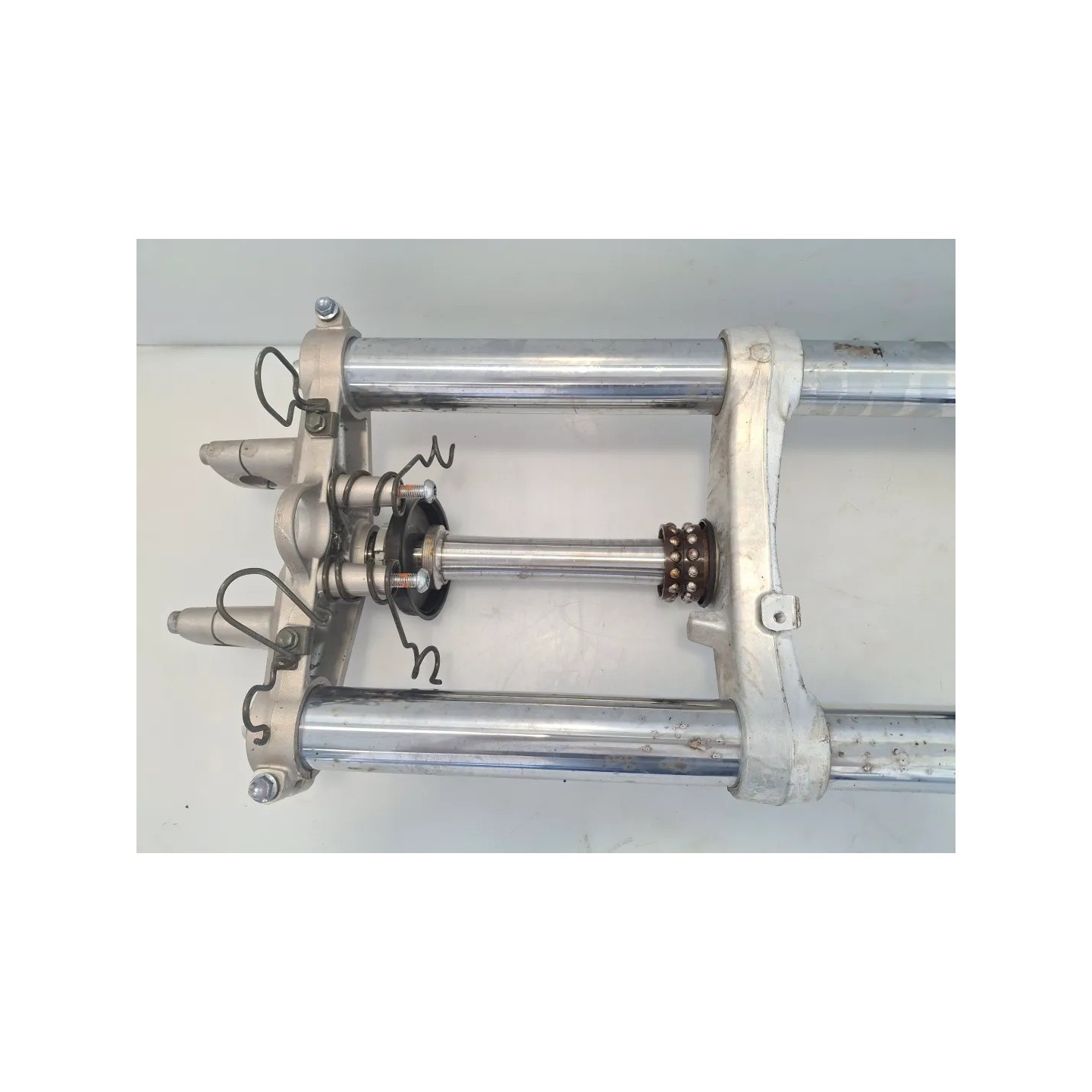 Forcella completo Suzuki DL 650 V Strom (E2) DL 650 V Strom 