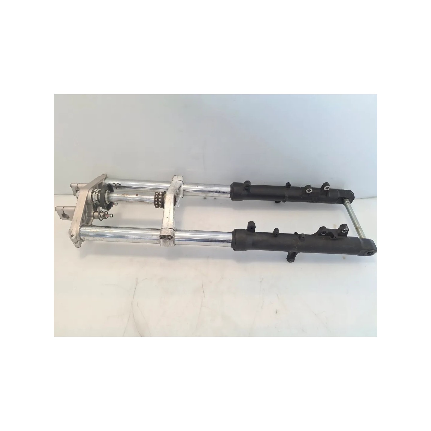 Forcella completo Suzuki DL 650 V Strom (E2) DL 650 V Strom 