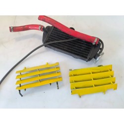 Radiatore Beta RR Motard 50 (E2) (11-) RR Motard 50 Standard 