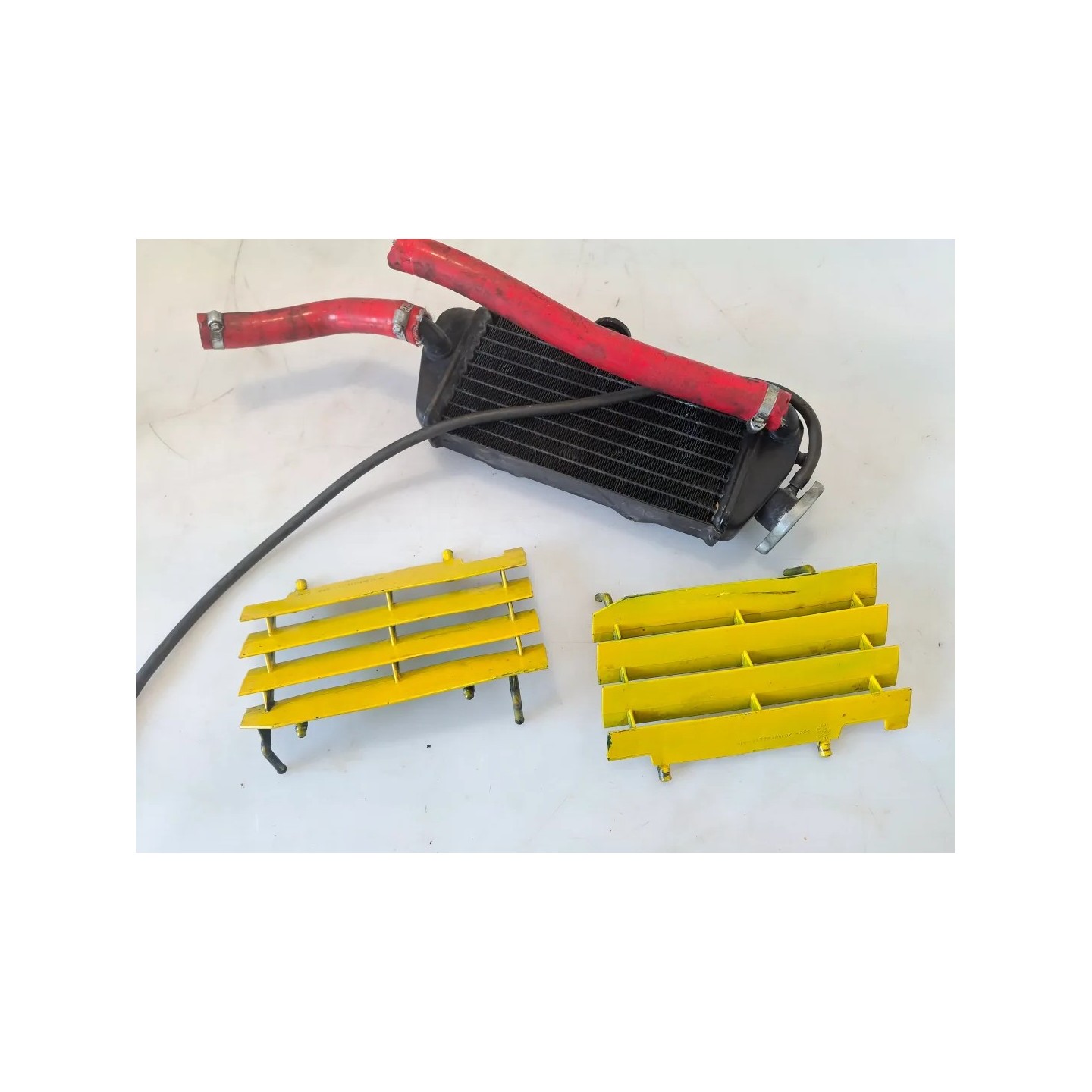 Radiatore Beta RR Motard 50 (E2) (11-) RR Motard 50 Standard 