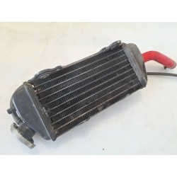 Radiatore Beta RR Motard 50 (E2) (11-) RR Motard 50 Standard 