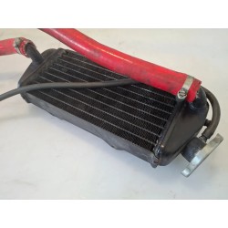 Radiatore Beta RR Motard 50 (E2) (11-) RR Motard 50 Standard 