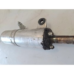 Silenziatore scarico Beta RR Motard 50 (E2) (11-) RR Motard 50 Standard 
