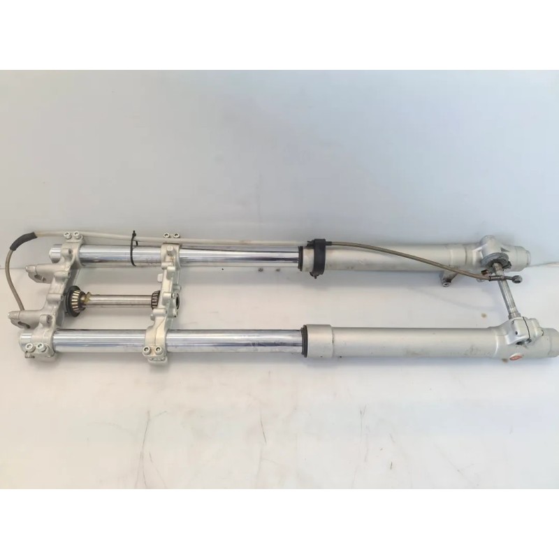forcella ant. completa Beta RR Motard 50 (E2) (11-) RR Motard 50 Standard 