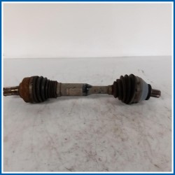 Semiasse ant. sx. VOLVO XC60 I
