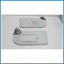 Kit pannelli parasole PEUGEOT 508 I SW