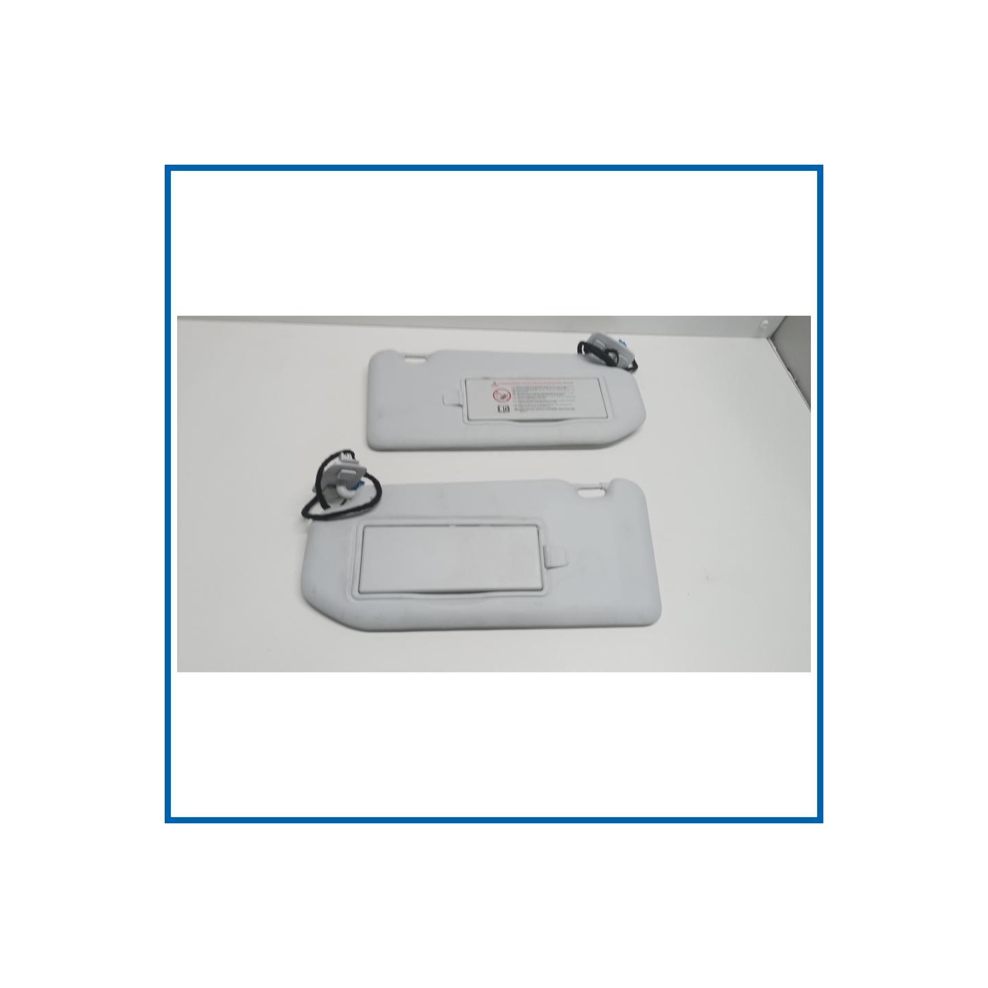 Kit pannelli parasole PEUGEOT 508 I SW