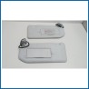 Kit pannelli parasole PEUGEOT 508 I SW