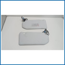 Kit pannelli parasole PEUGEOT 508 I SW
