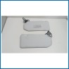 Kit pannelli parasole PEUGEOT 508 I SW
