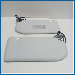Kit pannelli parasole PEUGEOT 508 I SW