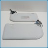 Kit pannelli parasole PEUGEOT 508 I SW