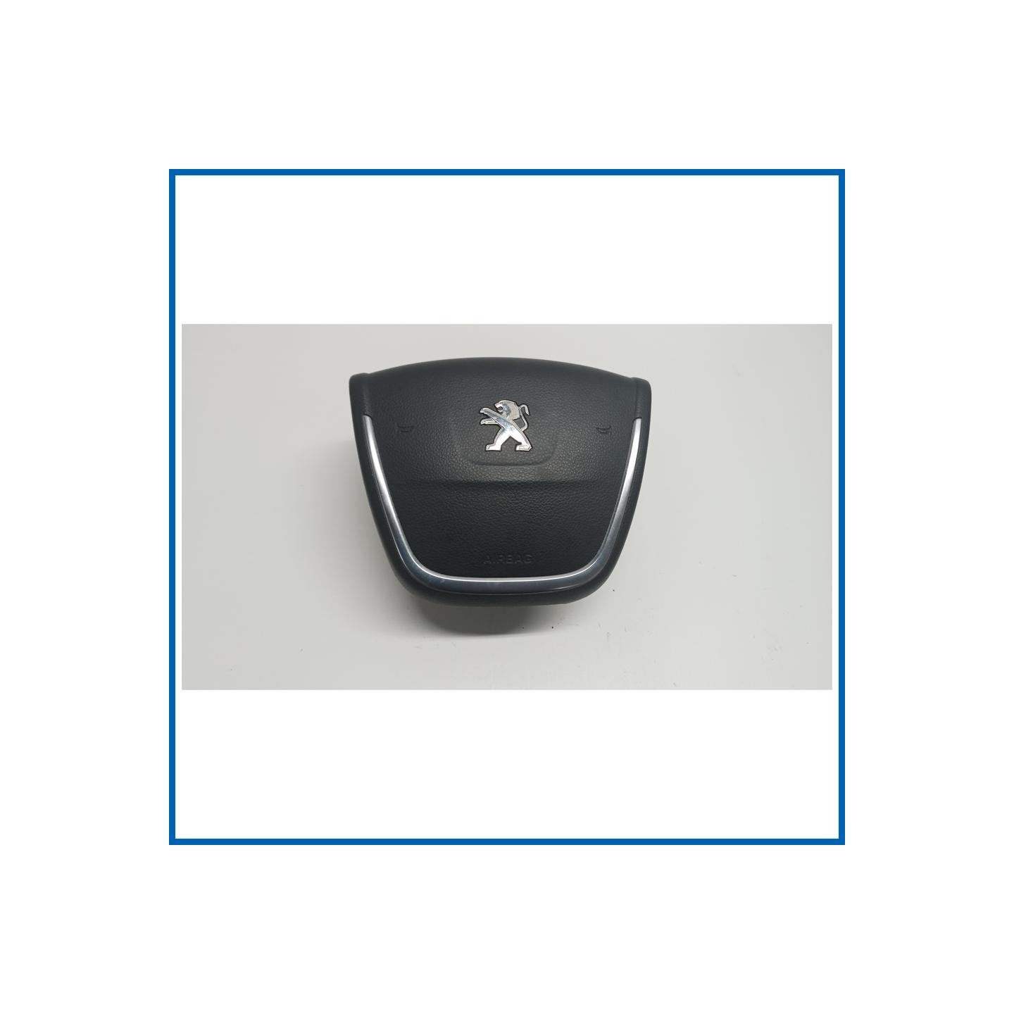 Air-bag guidatore PEUGEOT 508 I SW