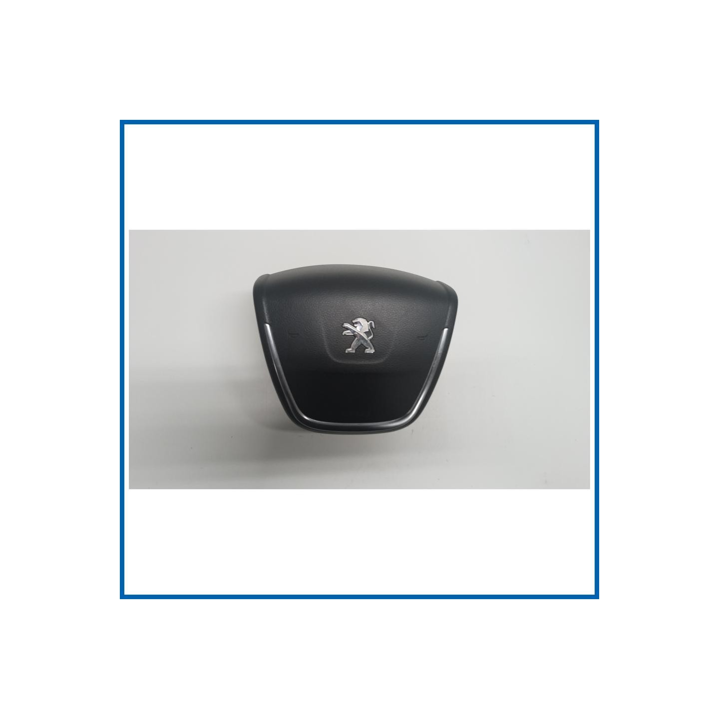 Air-bag guidatore PEUGEOT 508 I SW