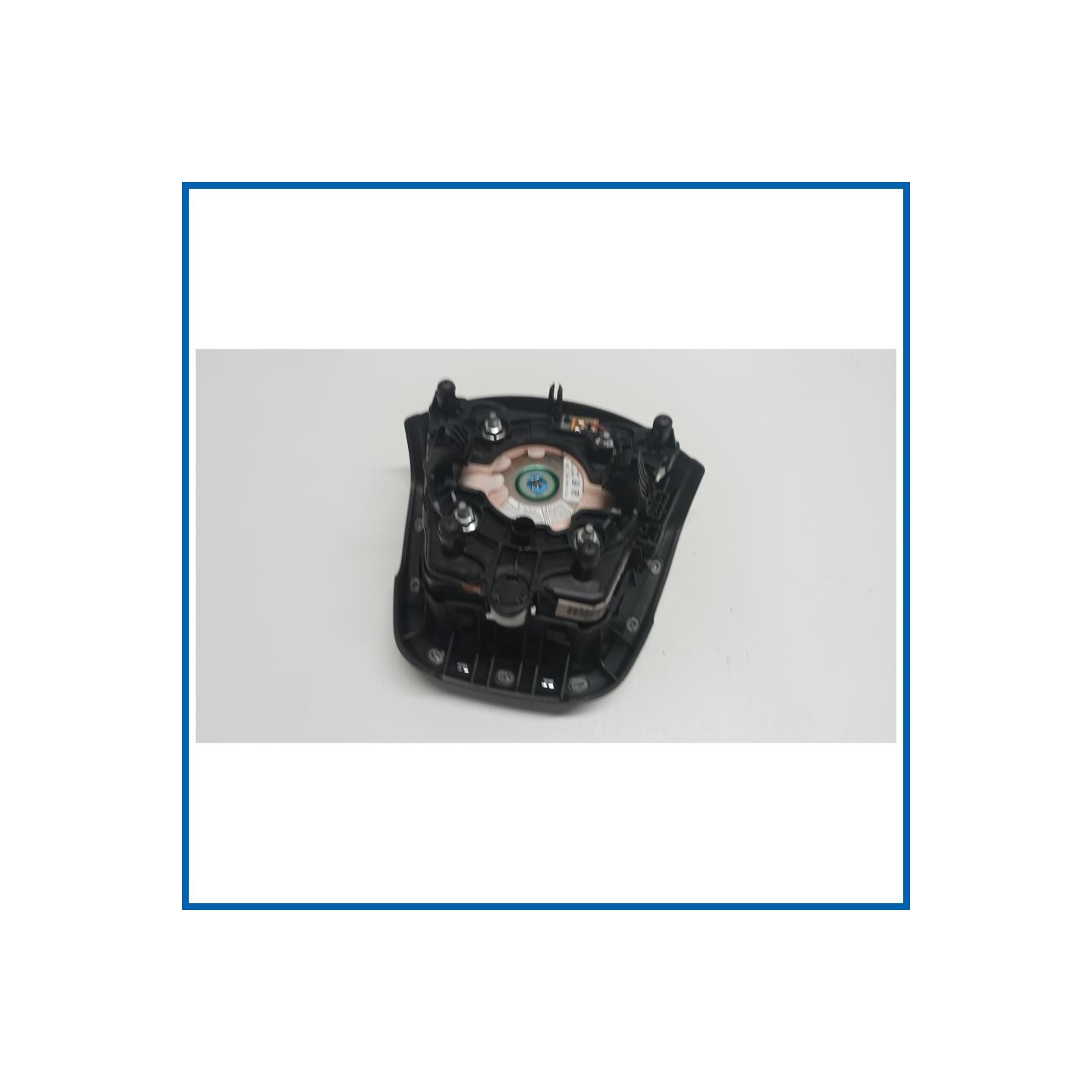 Air-bag guidatore PEUGEOT 508 I SW