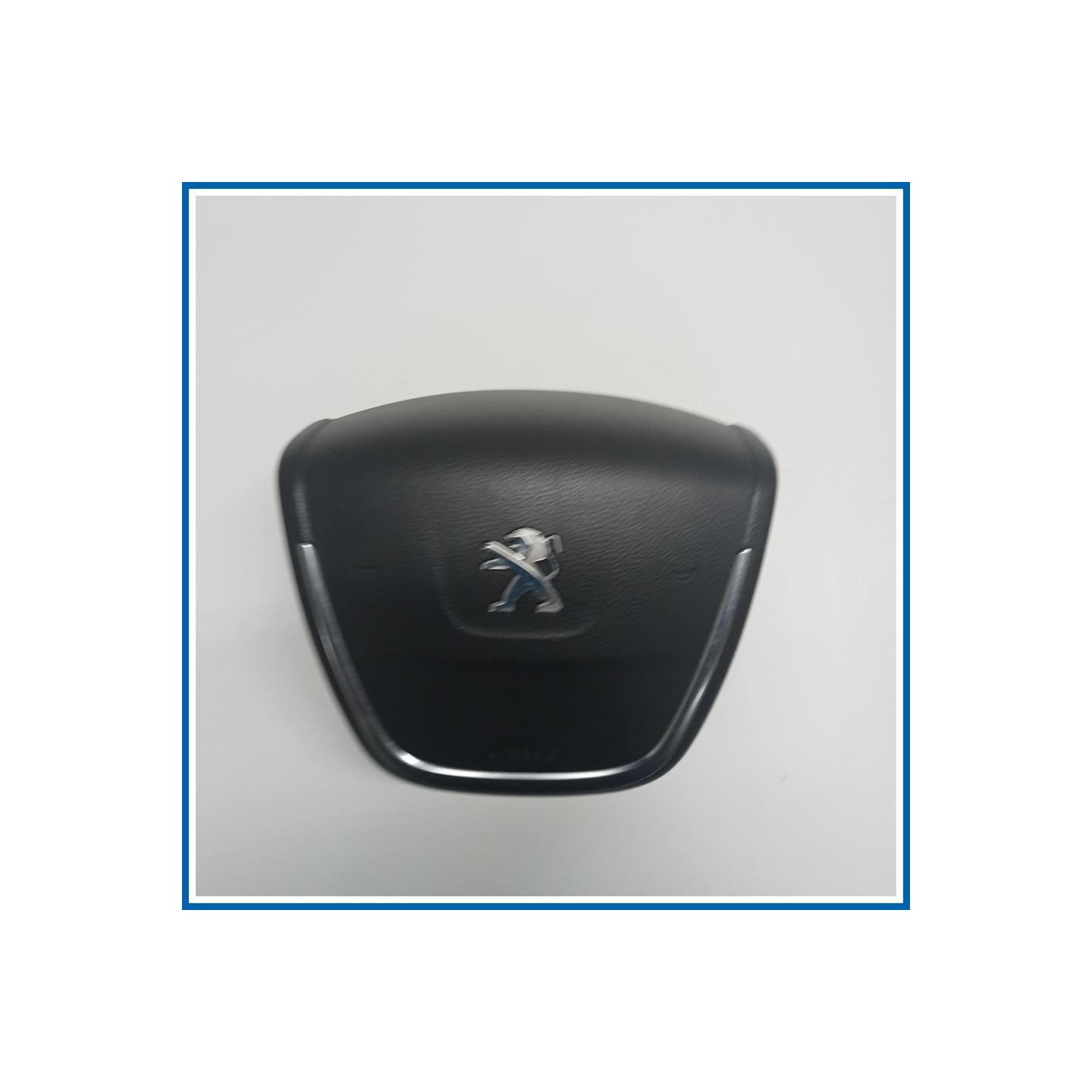 Air-bag guidatore PEUGEOT 508 I SW