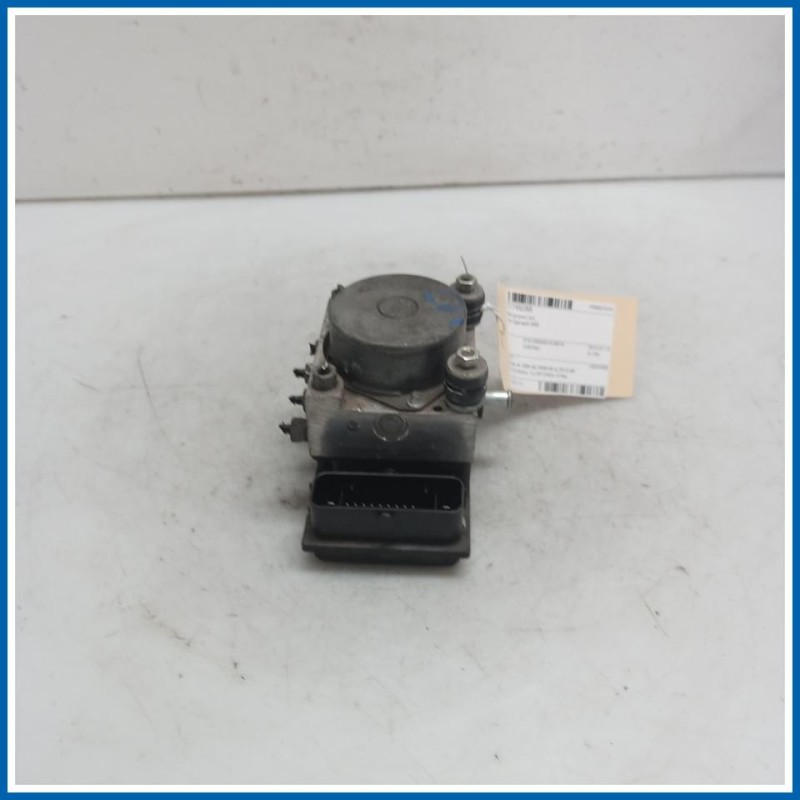 Abs (gruppo) ant. FIAT PANDA (3U) (09/09>09/11