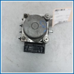 Abs (gruppo) ant. FIAT PANDA (3U) (09/09>09/11