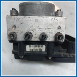Abs (gruppo) ant. FIAT PANDA (3U) (09/09>09/11