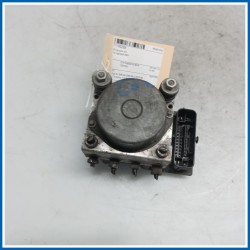 Abs (gruppo) ant. FIAT PANDA (3U) (09/09>09/11