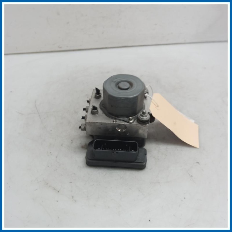Abs (gruppo) ant. OPEL Corsa E