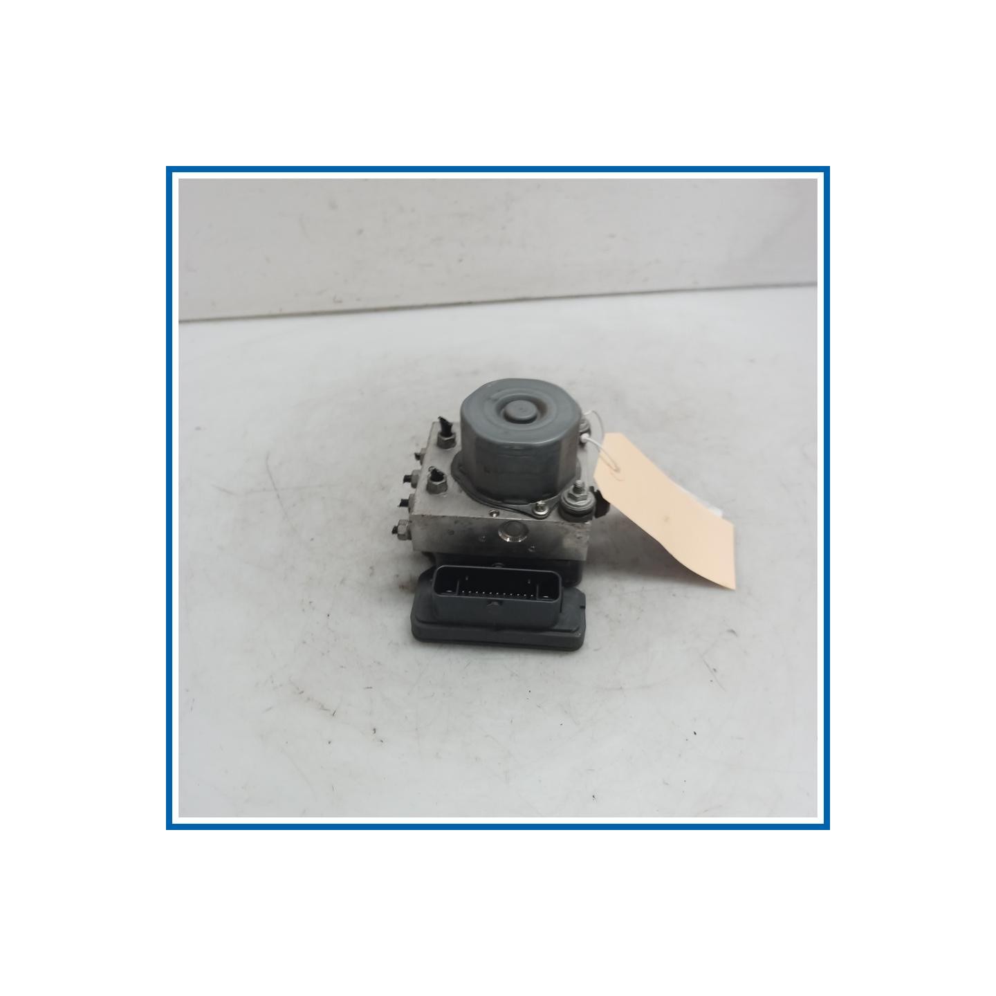 Abs (gruppo) ant. OPEL Corsa E