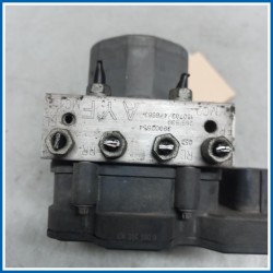 Abs (gruppo) ant. OPEL Corsa E