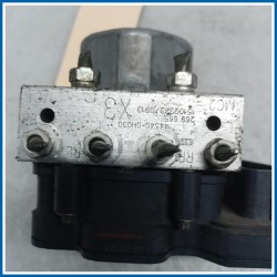 Abs (gruppo) ant. TOYOTA AYGO 2A SERIE (06/14>)