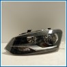 Proiettore ant. sx. VOLKSWAGEN Polo VI